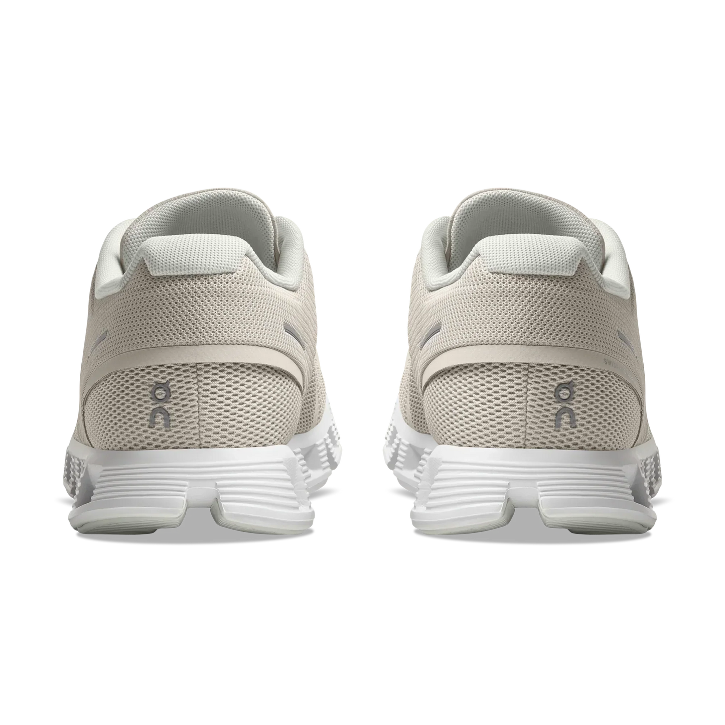 ON Cloud 5 White & Beige