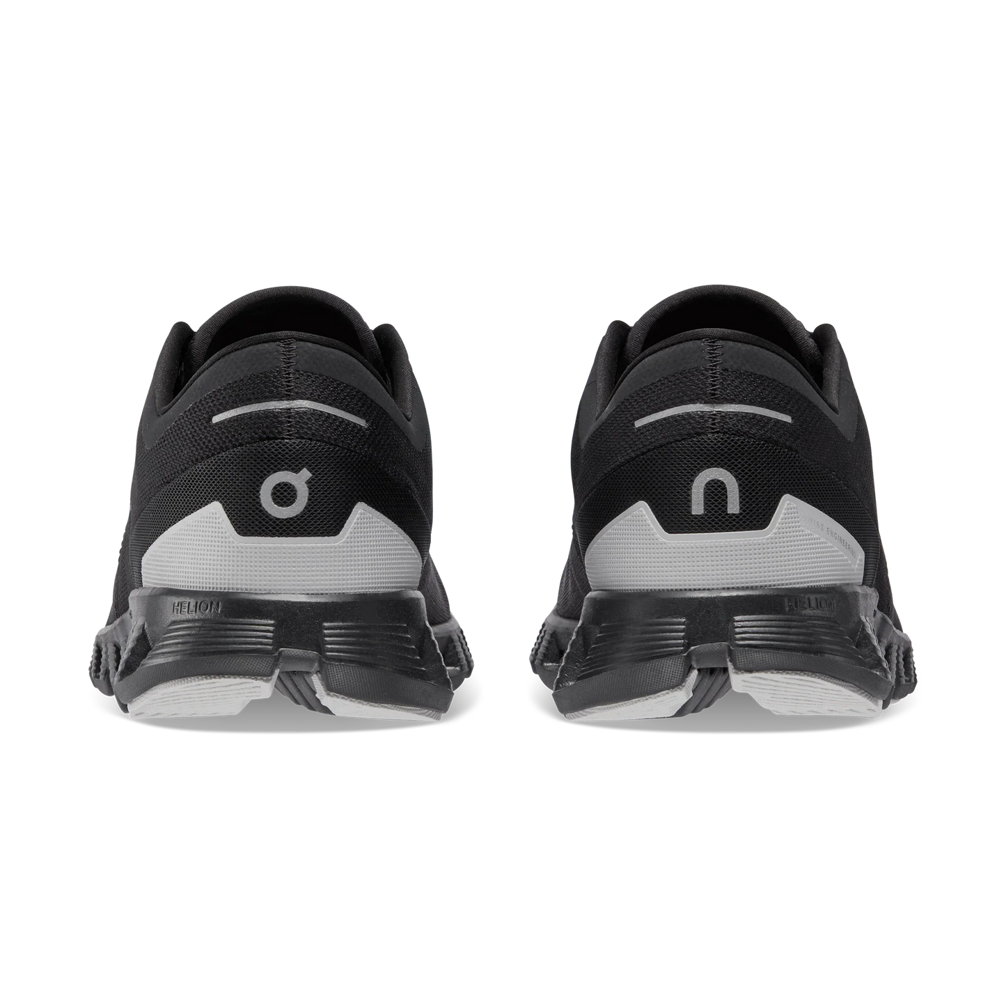 ON Cloud X 3 Black
