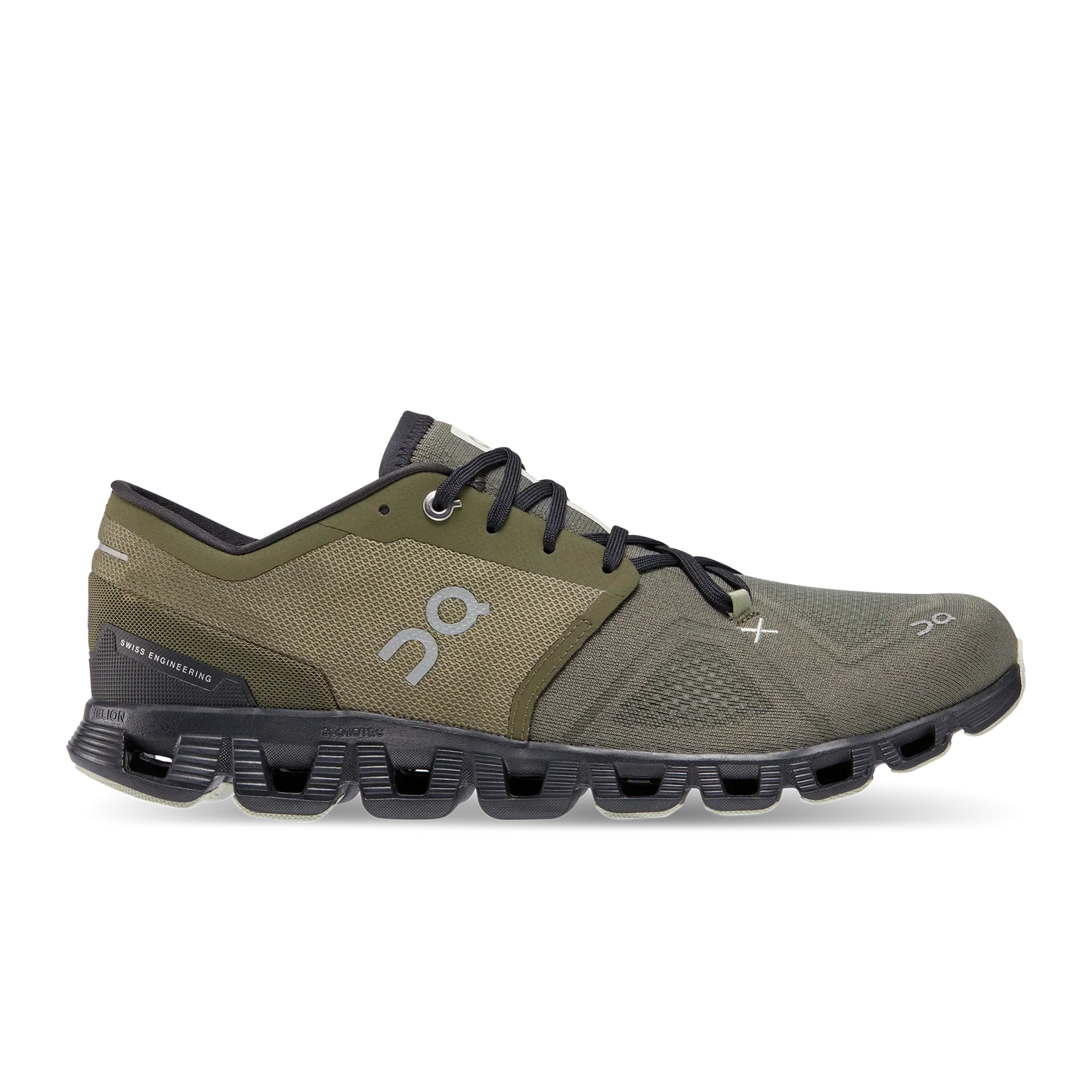 ON Cloud X 3 Green