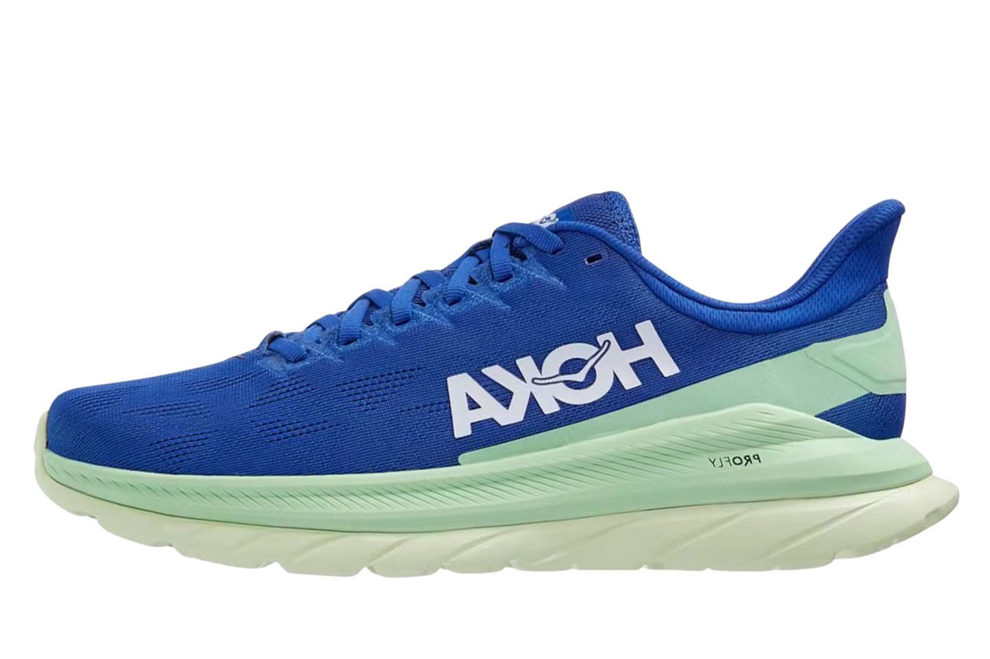 Hoka Mach 4 Men's Running Shoes