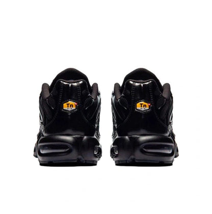 Nike Air Max Plus Triple Black