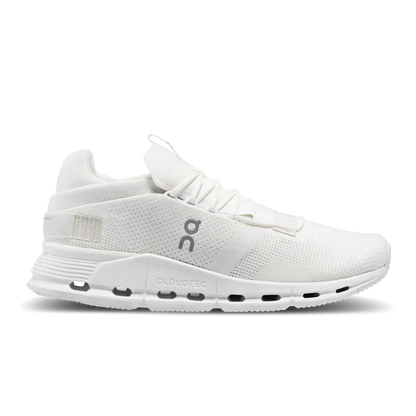 ON Cloud Nova Undied White