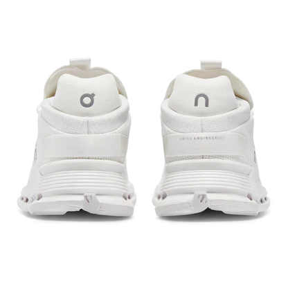 ON Cloud Nova Undied White