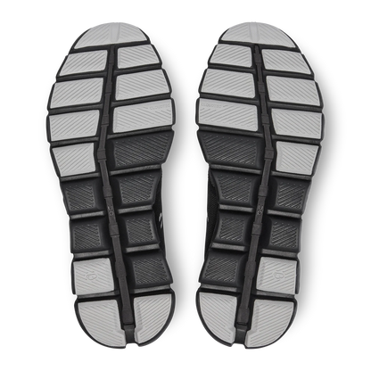 ON Cloud X 3  Black