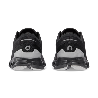 ON Cloud X 3  Black