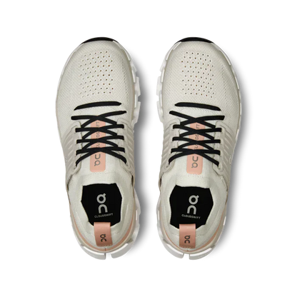 ON Cloudswift 3 Grey & Pink