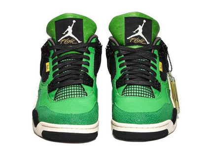 Air Jordan 4 Manila