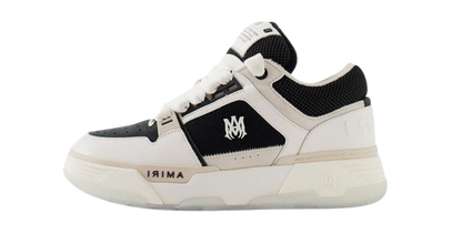 AMIRI MA-1 Black White Sneaker