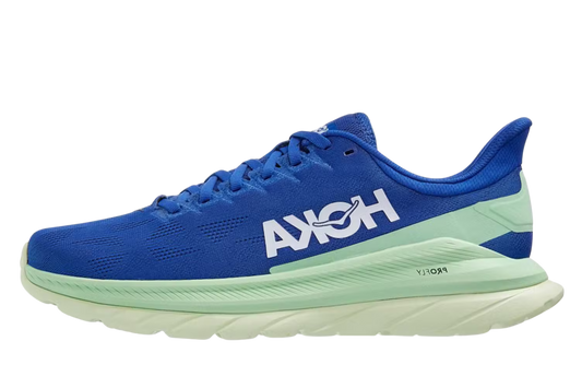 Hoka Mach 4 Men's Running Shoes